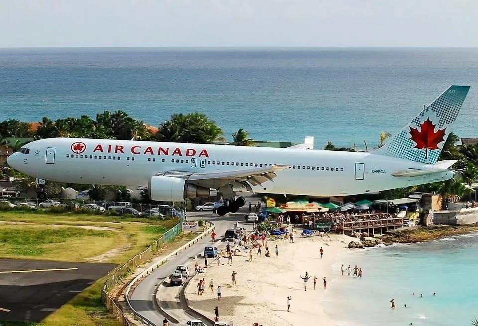 Studio 23 Orient Bay 0*,  Sint Maarten/Saint Martin