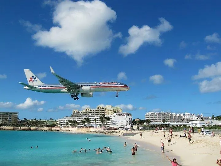 Studio 23 Orient Bay 0*,  Sint Maarten/Saint Martin