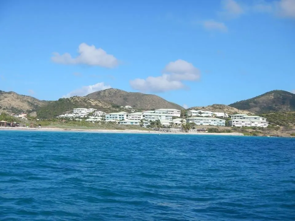 Apartment Studio 23 Orient Bay