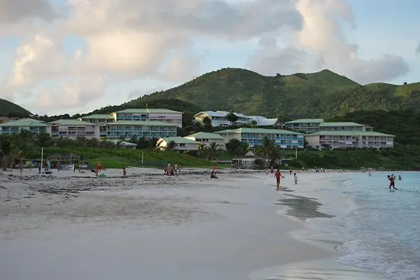 Studio 23 Orient Bay Sint Maarten/Saint Martin