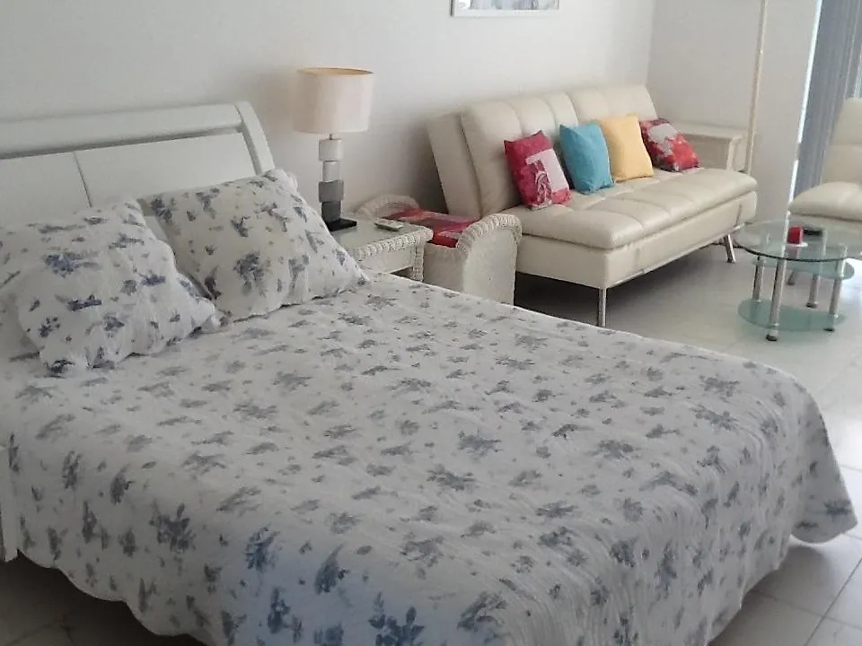 Studio 23 Orient Bay 0*,  Sint Maarten/Saint Martin