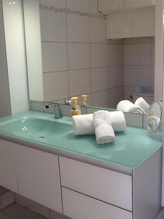 Apartment Studio 23 Orient Bay Sint Maarten/Saint Martin