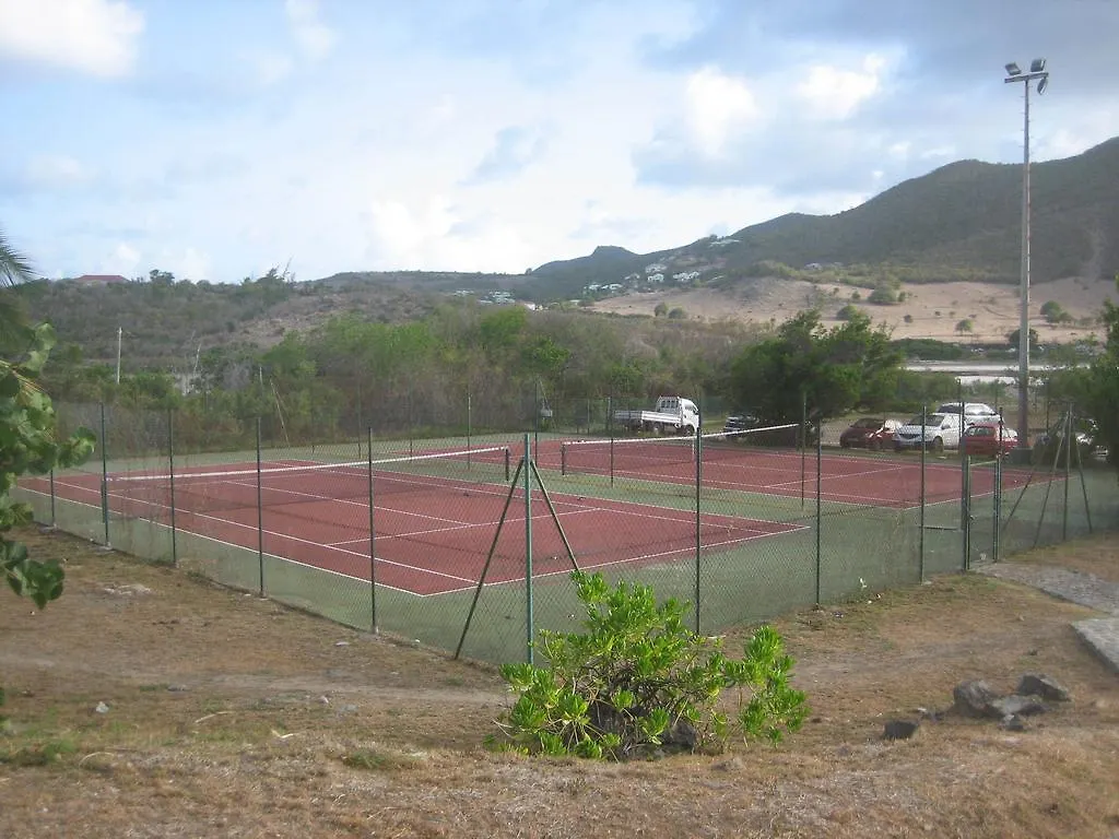 Studio 23 Orient Bay 0*,  Sint Maarten/Saint Martin